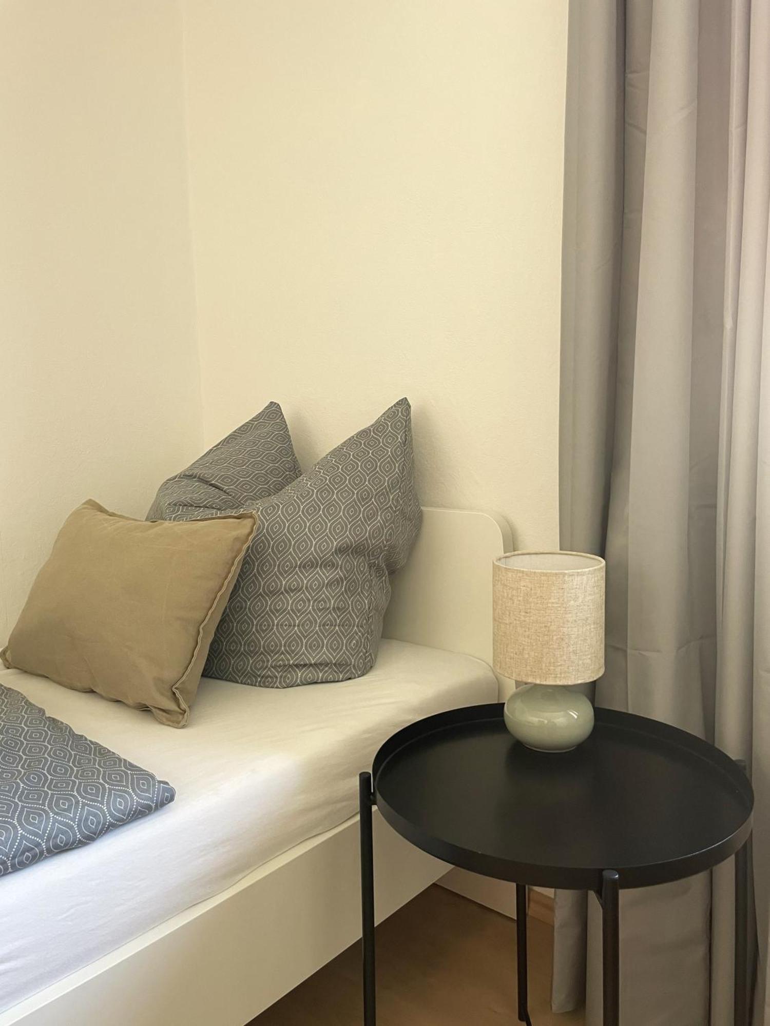 Ferienwohnung Am Walberla / Fraenkische Schweiz Kirchehrenbach Esterno foto